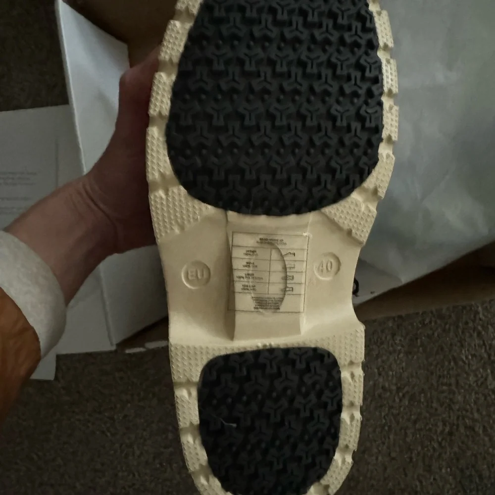 Fubuki Niseko Snow Boot - Picture 3 of 4